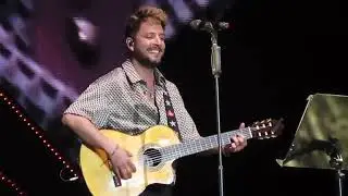 Manuel Carrasco - Letras a Baeza