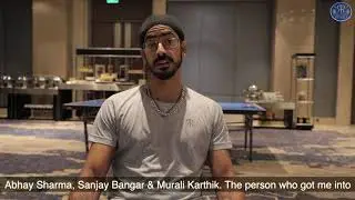 Anureet Singh | Know Your Raw-yals | IPL 2018 | Rajasthan Royals