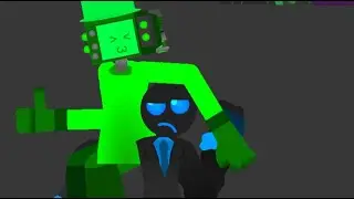 Toilet Raid(St Patrick's Day Special)