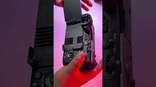 the best cinema camera in 2025 Sony fx2 #creativecontentcreator #sonyfx2