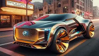 The Top Concept Cars of 2024