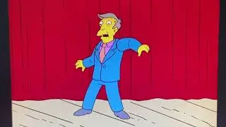 Skinner’s dance