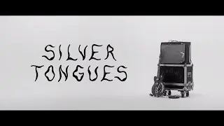 CROWS | SILVER TONGUES