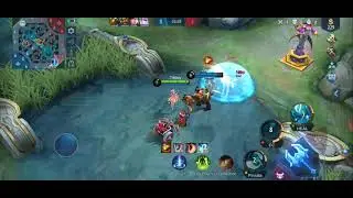 End Sison na(Floryn use support hero)2021. free hero