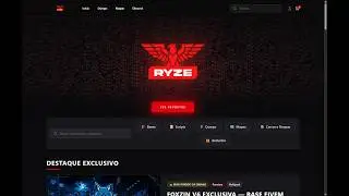 Como dumpar servidores de Fivem e RedM - Dumper Automatico