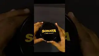 Unboxing Sonata Special Edition Quartz watch under ₹1700 #trending #shorts #sonata #titan