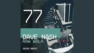 Raw Walk