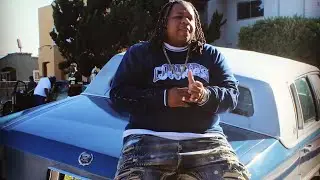 G Corleon &ldquo;Rocc 4 Rocc&rdquo;  (Dir. by @BlackDistrictMedia_)