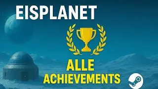 Planetary Life Gameplay #2 | Eis- & Schneeplanet besiedeln + 100% Achievements