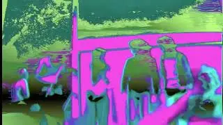 Strap Down (Part 2) | Meat Beat Manifesto