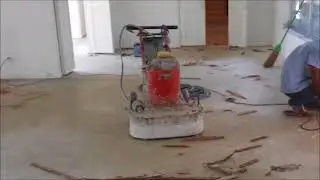 Different Methods for Repairing Terrazzo Floors in Ft Lauderdale