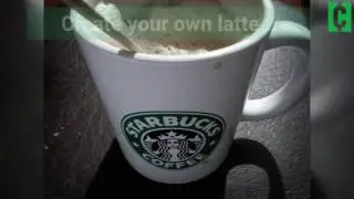 Easy ways to save money at Starbucks