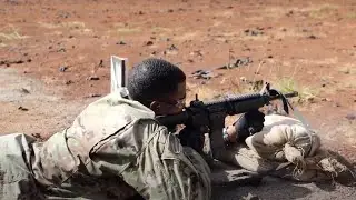 NCO: Soldier of the Year Competition