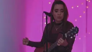 Gaby Luna - Brillas (Acustica) | Sesiones 