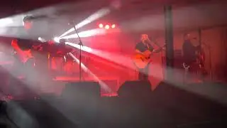 [4K] ILUSTRES PATILLUDOS live on Fical festival Langreo, Asturias