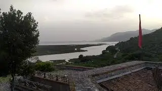 Крепость Бутринт, гид ,путеводитель, экскурсия, обзор, Castle Butrint, review ,tour, guide.