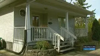 Knock on door, then burglary, beating in SE Portland