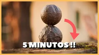 M&uacute;sica para dormir y relajarse  EN MENOS DE 5 MINUTOS - AUDIOTERAPIA