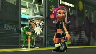 More Octo Expansion! (Splatoon 2 Livestream)