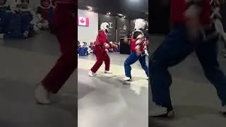 캐나다태권도  #CalgaryTaekwondo #Teamwork #Dedication #Respect #Discipline #Passion #태권도
