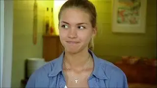Tove Styrke audition från Idol 2009 (del 2) - Idol Sverige (TV4)