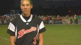 Softball 360 2005: Stadium Power Tour in Cincinatti