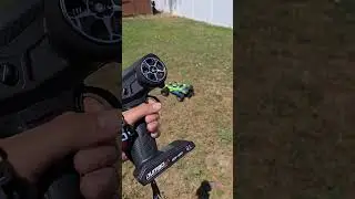 hobbywing max 10 g2 140amp. help!?!?!