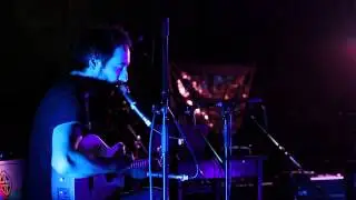 Meilir - Old Road 101 (St. Giles' Sessions)