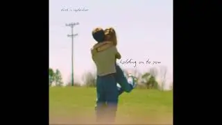&ldquo;Holding onto you&rdquo; by Marisa McKay and Nico Annello