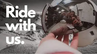 Coronet Peak or The Remarkables? || Queenstown, NZ (Ep. 6)