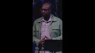 Church isn&rsquo;t a spectator sport.