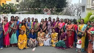 Brindavan Pongal celebrations 2026 #brindavan #pongal 