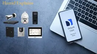 Dolynk Care: Reset Dahua Device Password in 2 mins! (Step-by-Step Guide)