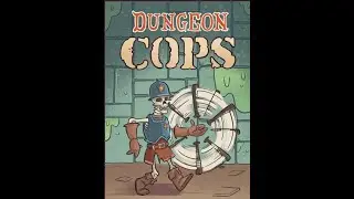 Dungeon Cops #1| A D&D webcomic dub.
