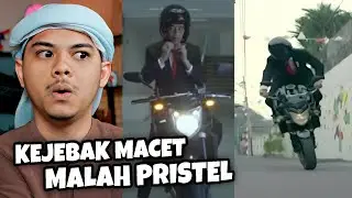 PRIA SOLO INI LAGI ‼️MEMANG JAGONYA AKTING 🗿 | MTK #92