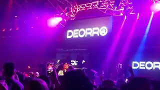 Deorro Live | LEX Nightclub |  8/24/24