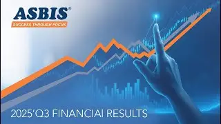Meeting with investors. Q3 2025 results