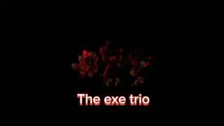 Td reborn #sonicexe #sonic #sonicthehedgehog