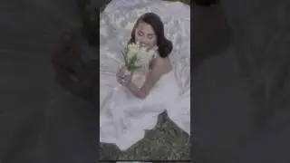 Селена Гомес вышла замуж за Бенни Бланко! Посмотрите на прекрасные свадебные фотографии!