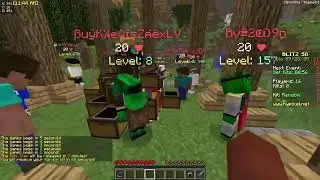 mcsg #18