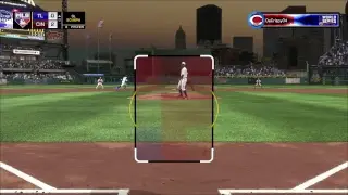 MLB The Show 17 | Road To 12-0| BR run gameplay