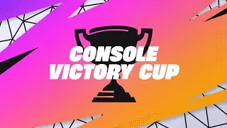 2ND Duo Console Victory Cash Cup Fortnite Daily Streams 10/59 1100 Subscribers