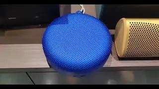 Sound Test:  Bo a1 vs 2025 Kef muo