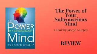 The Power of your subconscious  mind ||Book review || Summary || Urdu  & Hindi || Olympian Soul