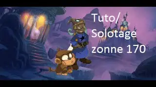 Magicienjc solotage XLII + tuto