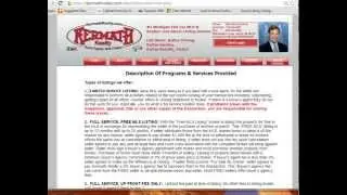 Full Service Flat Fee Versus Limited Services Listings