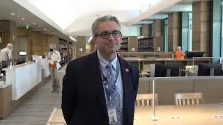 State Library and Archives Tour
