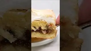 Alter radziecki ciasto &bdquo;Czeburaszka&ldquo; 🤍 Smak naszego dzieciństwa