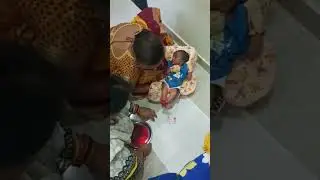 Adorable Baby Moments 😍 | Cute Newborn Celebrations 🎉 | Heartwarming Family Love ❤️#FamilyLove