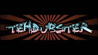 (*TehDubster*) Genetix - Squid Attack (FuntCase Remix)